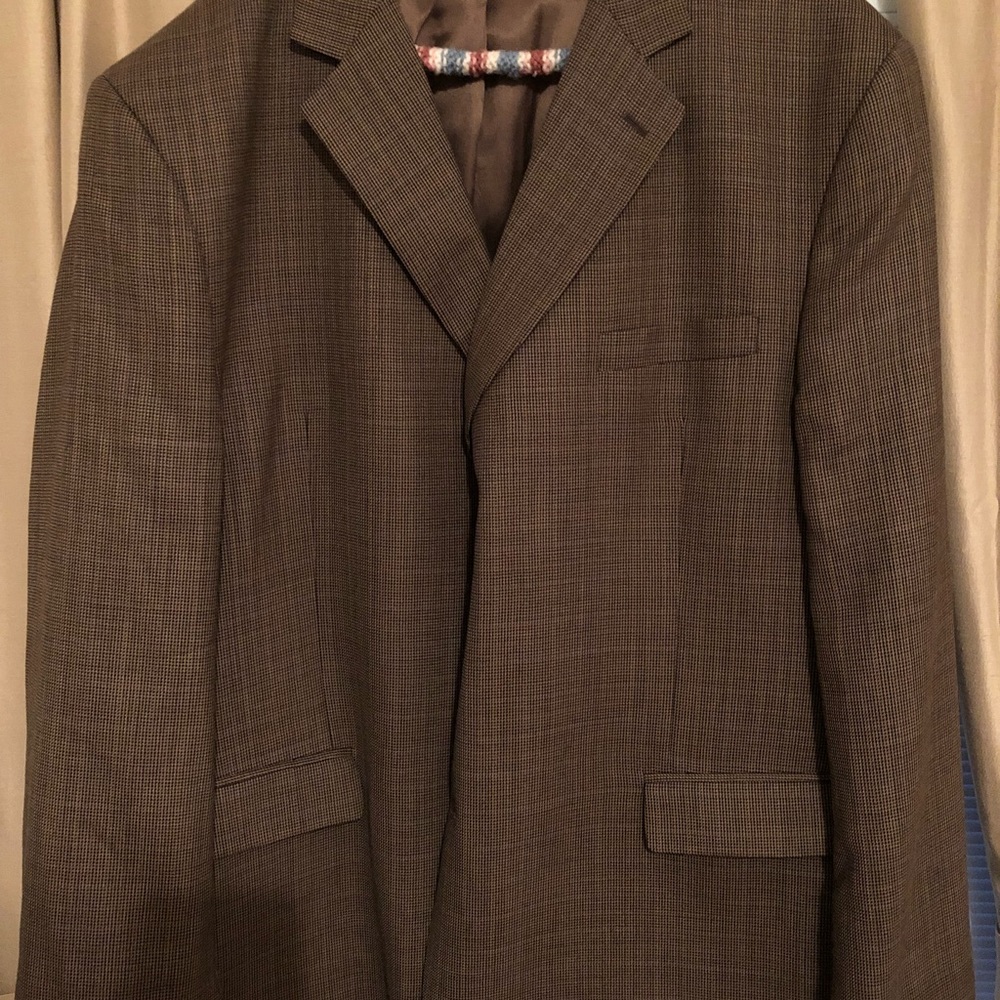 Sport coat